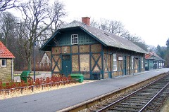 Fruens Bøge